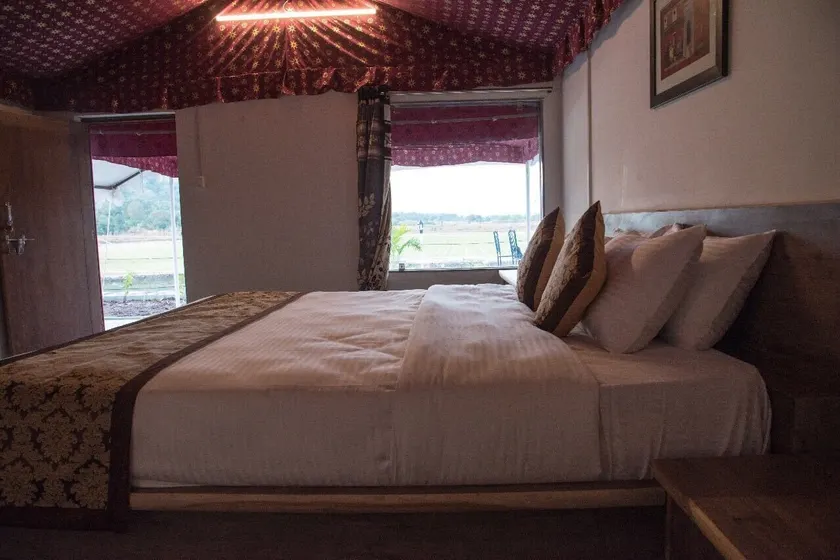 Padmavati lake resort - Image 1