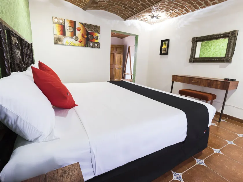Hotel Hacienda Tonalmain, Central Nueva - Image 1