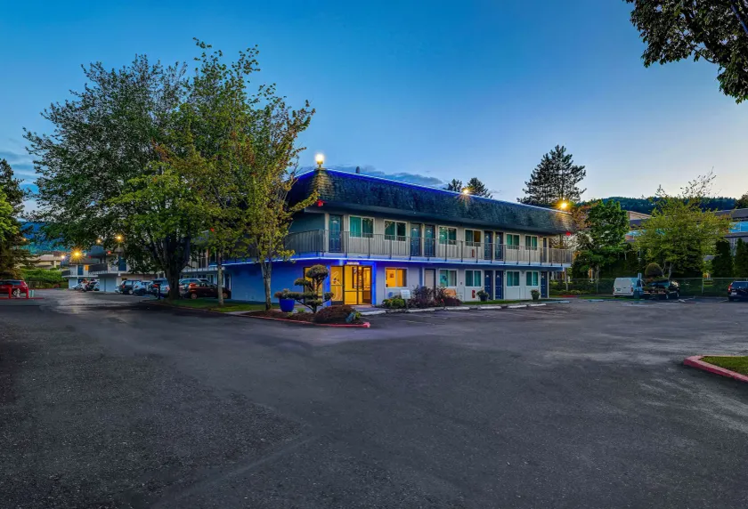 Motel 6-Issaquah, WA - Seattle - East - Image 1