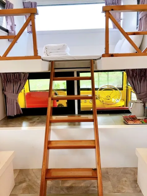 Artisan Hostel - Image 1