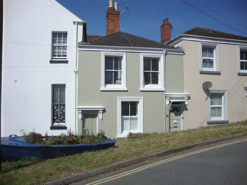 Shipwrights Cottage - Image 1
