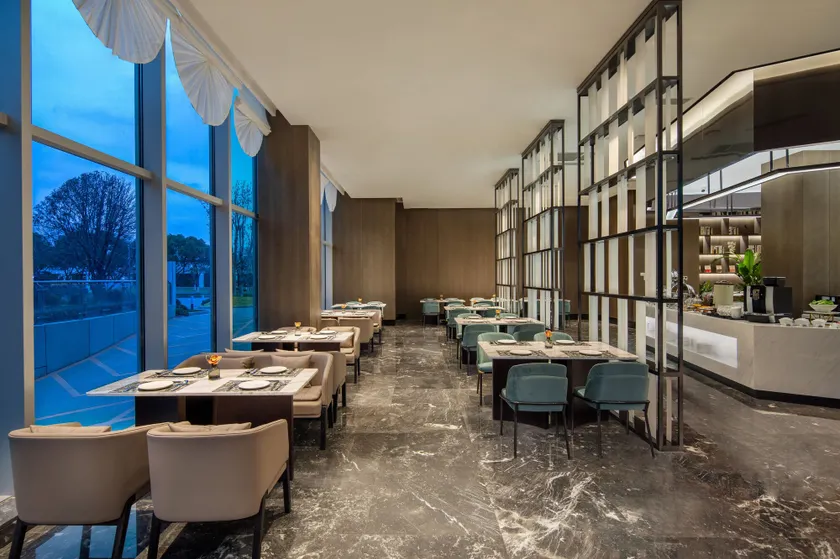 Citadines New District Wuxi - Image 1
