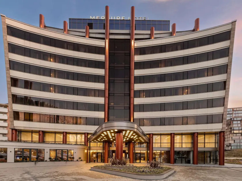 Mercure Sofia City  - Image 1