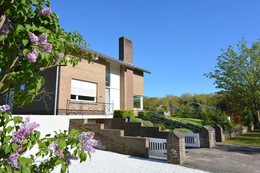 Villa O'Soleil - Image 1