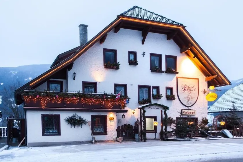 Hotel Speiereck - Image 1