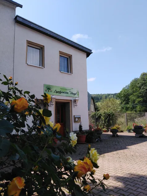 Landpension Haupt - Image 1