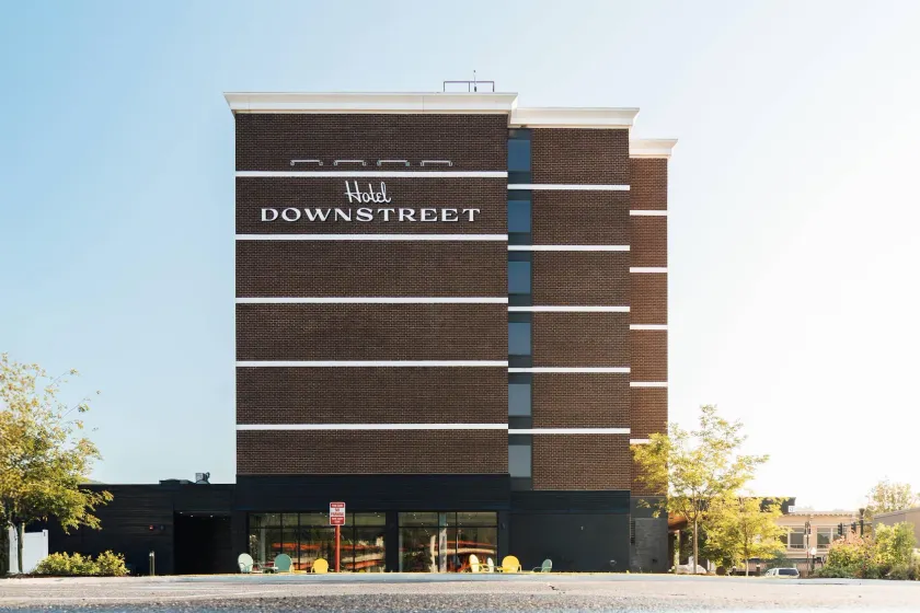 Hotel Downstreet, an Ascend Collection Hotel - Image 1