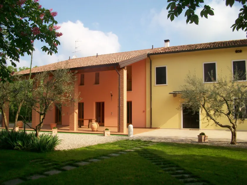 Agriturismo Radaméz - Image 1