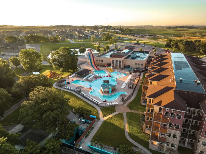 Bridges Bay Resort - Image 1