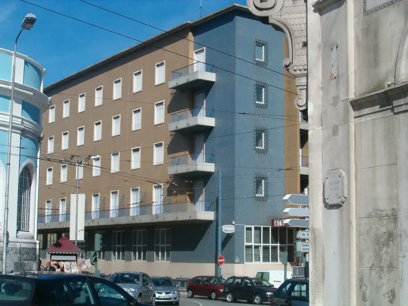 Hotel Bragança - Image 1