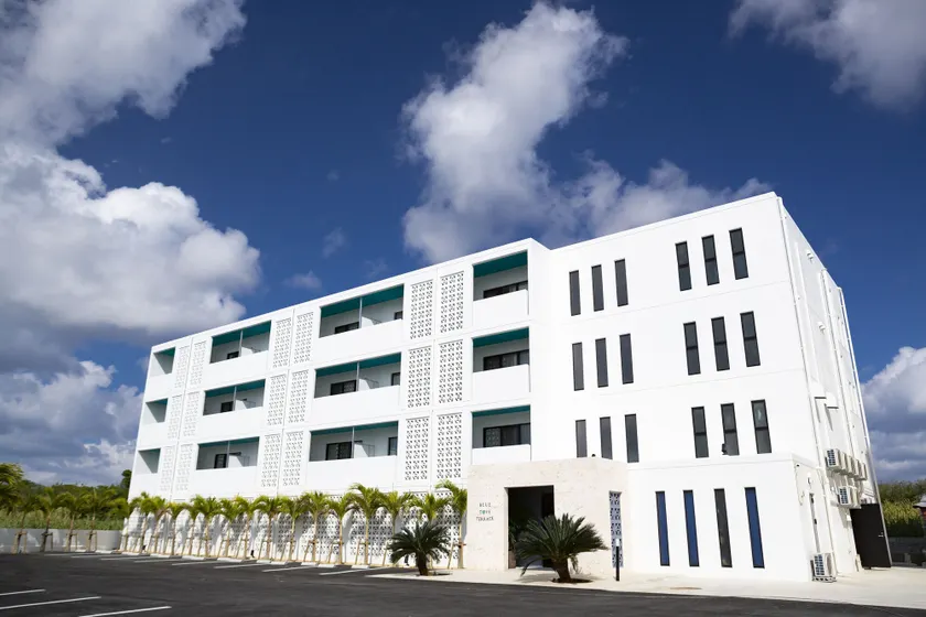 Blue Cove Terrace - Image 1