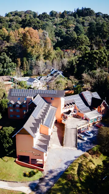 Hotel Renascença - Image 1