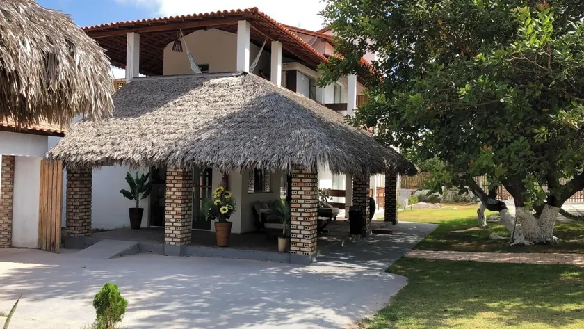 Pousada Girassol - Image 1