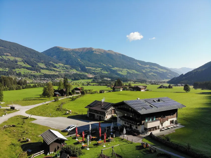 Hotel Gasthof Siggen - Image 1