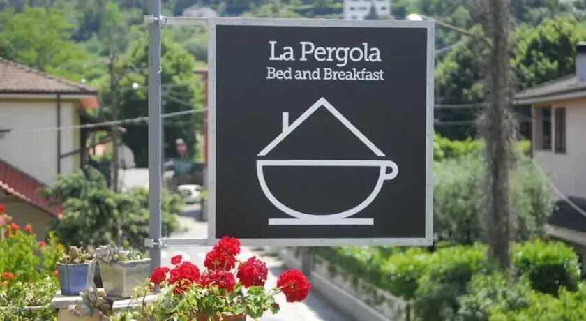 La Pergola with Private Parking - Image 1