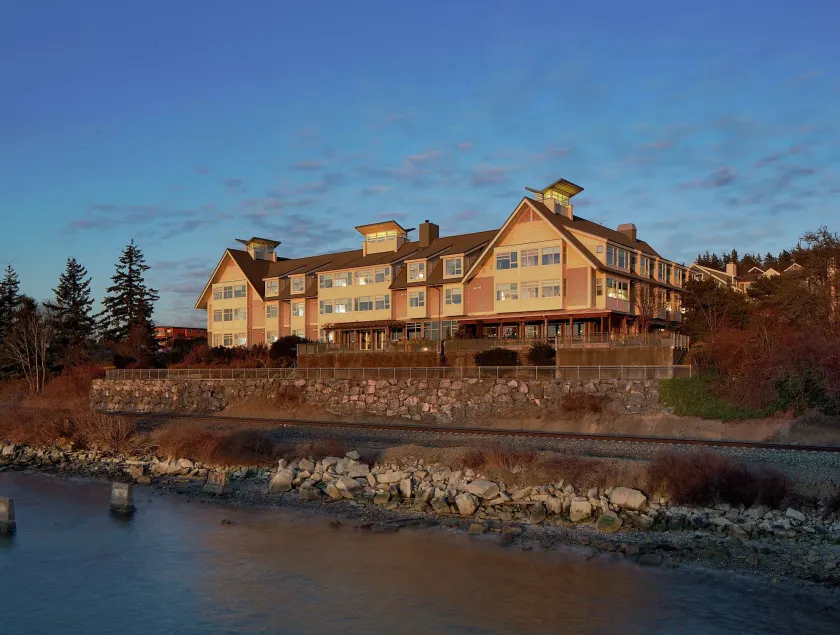 Chrysalis Inn & Spa Bellingham, Curio Collection by Hilton - Image 1
