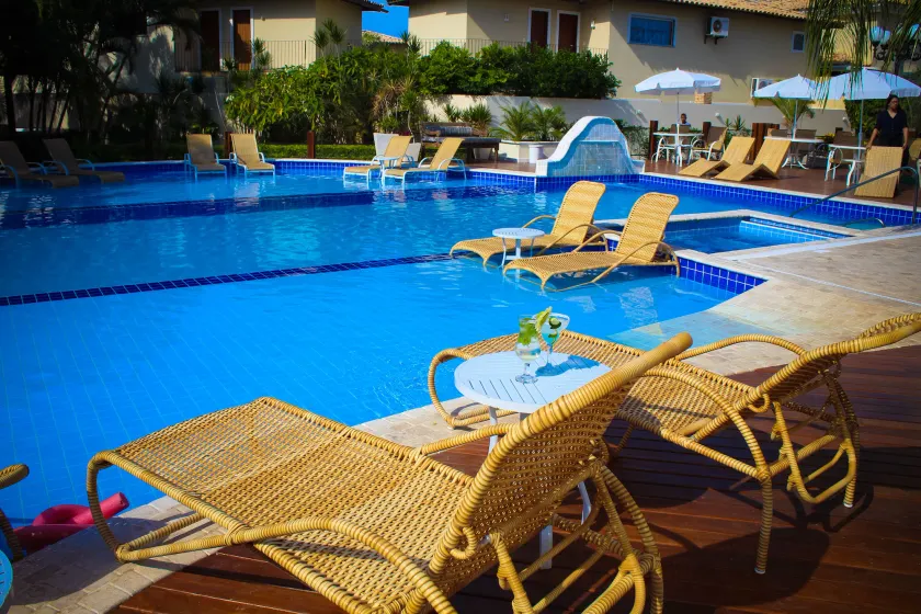Hotel Don Quijote Búzios - Image 1