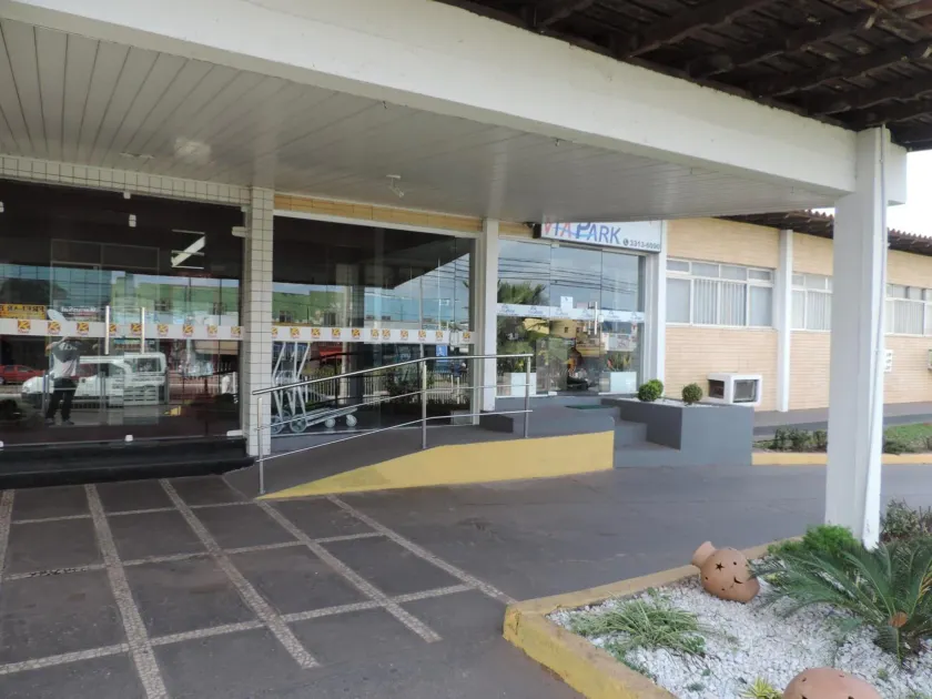 Hotel Ryad Express - Image 1