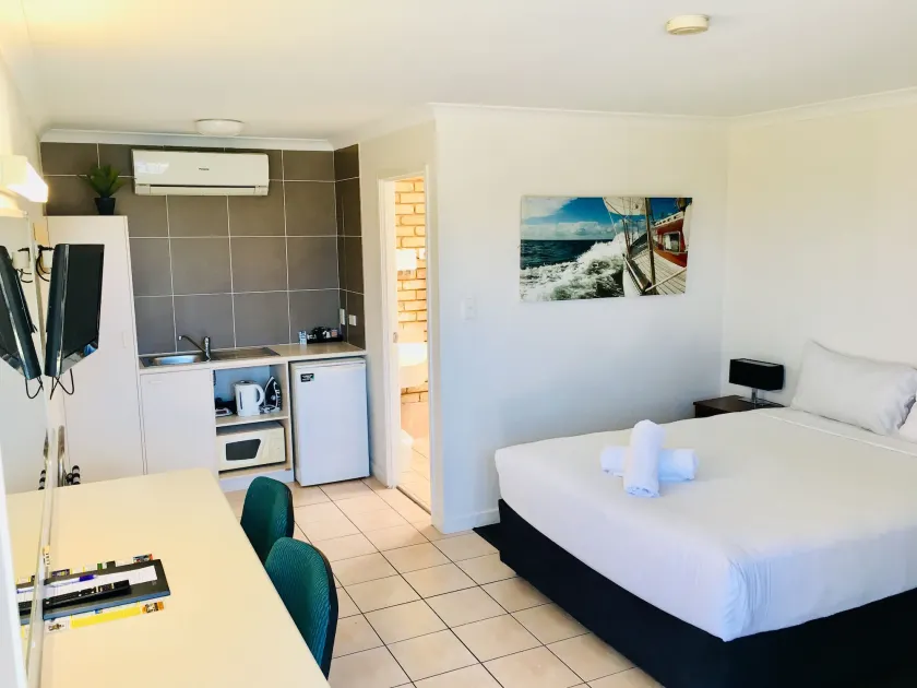 Caboolture Motel - Image 1