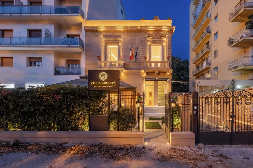 Villa Libertà - Image 1