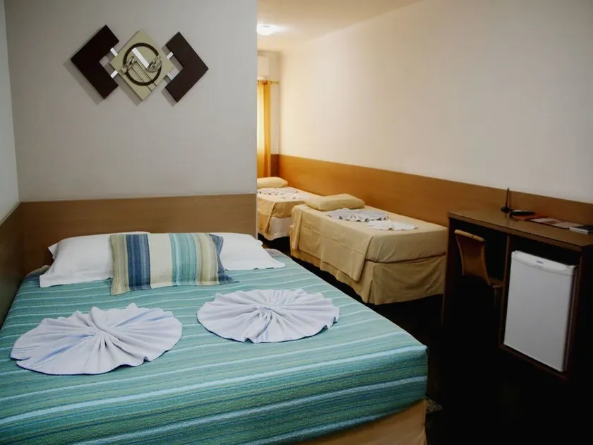 Hotel Santa Fé - Image 1