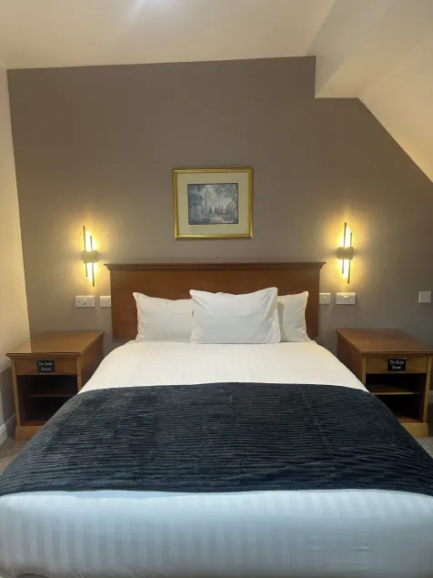 Desalis Hotel London Stansted - Image 1