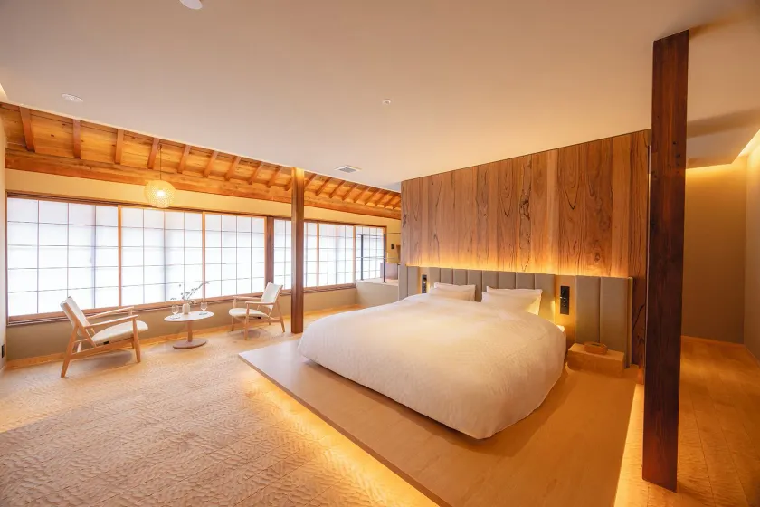 wakatsuki yoshidaokuizumo - Quarto