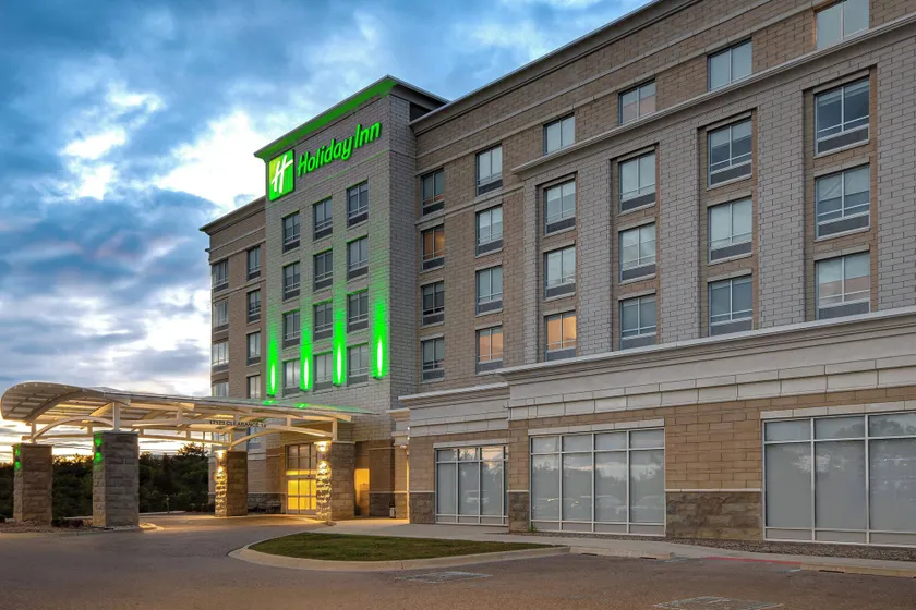 Holiday Inn Detroit Northwest - Livonia by IHG - Image 1