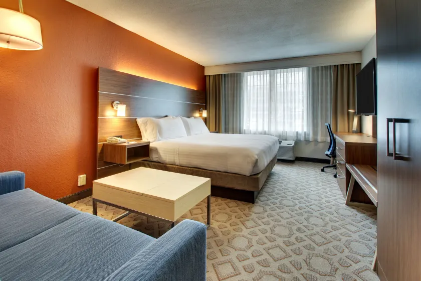 Holiday Inn Express Poughkeepsie by IHG - Image 1