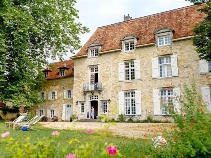 Château d’Orion - Image 1