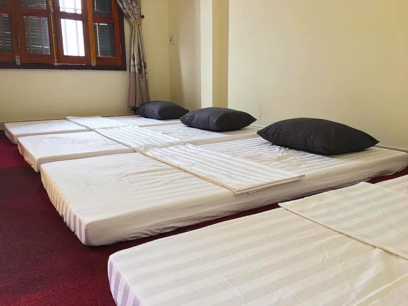 Room in House - Ha Giang Paradise Hostel & Tours - Image 1