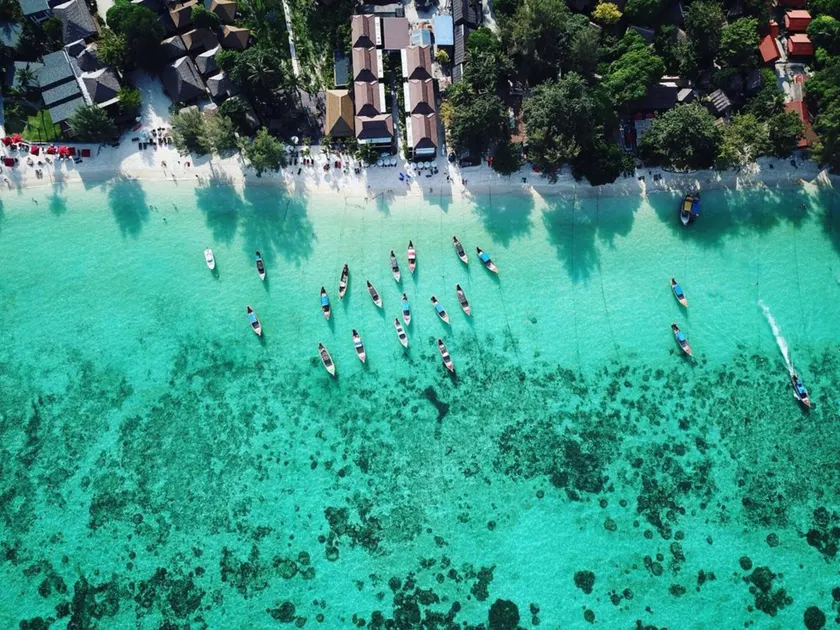 Cabana Lipe Beach Resort - Image 1