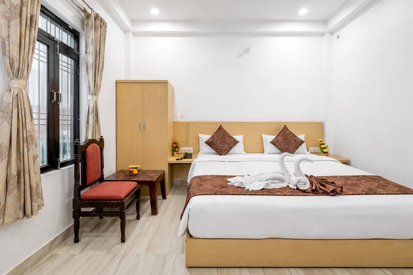 Hotel Kanak Kuteer - Image 1