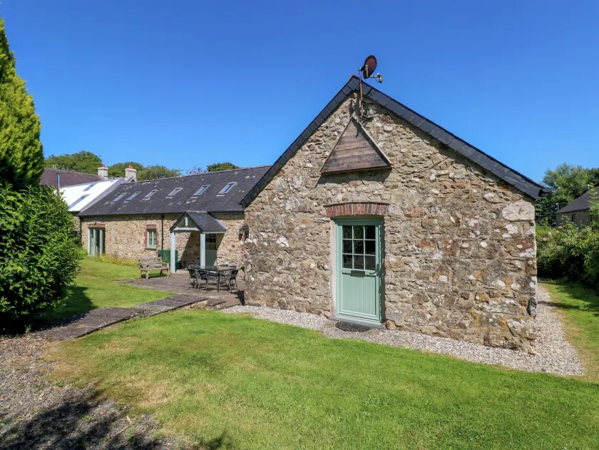 Carreg Las - Image 1