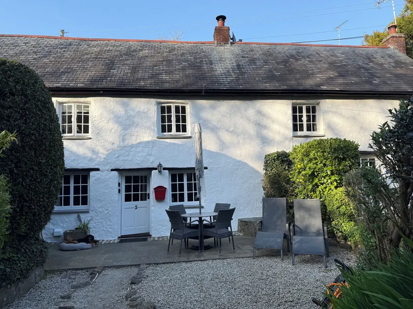 2 Rose Cottage - Image 1