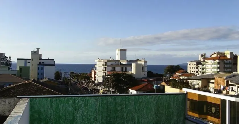 Pousada Ilhas Gregas - Image 1