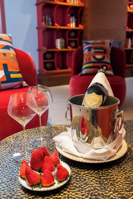 Hotel Boutique Faro Silleiro - Image 1