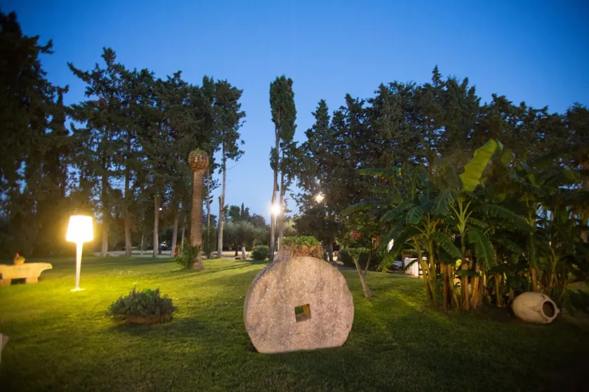 Agriturismo Carbona - Image 1