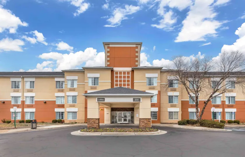 Extended Stay America Suites - Washington, DC - Alexandria - Eisenhower Ave - Image 1