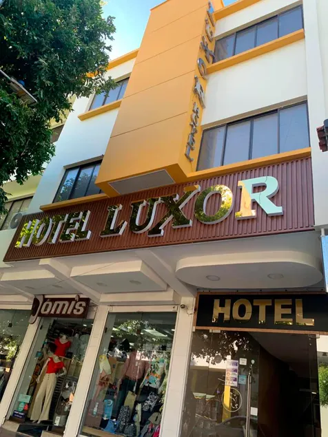 Hotel Luxor Cúcuta - Image 1