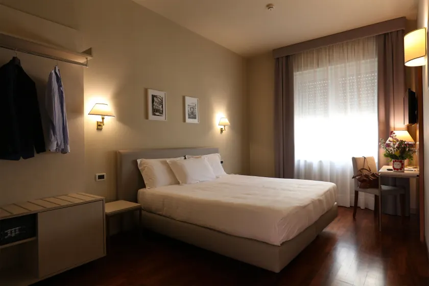 Grande Albergo Maugeri - Image 1