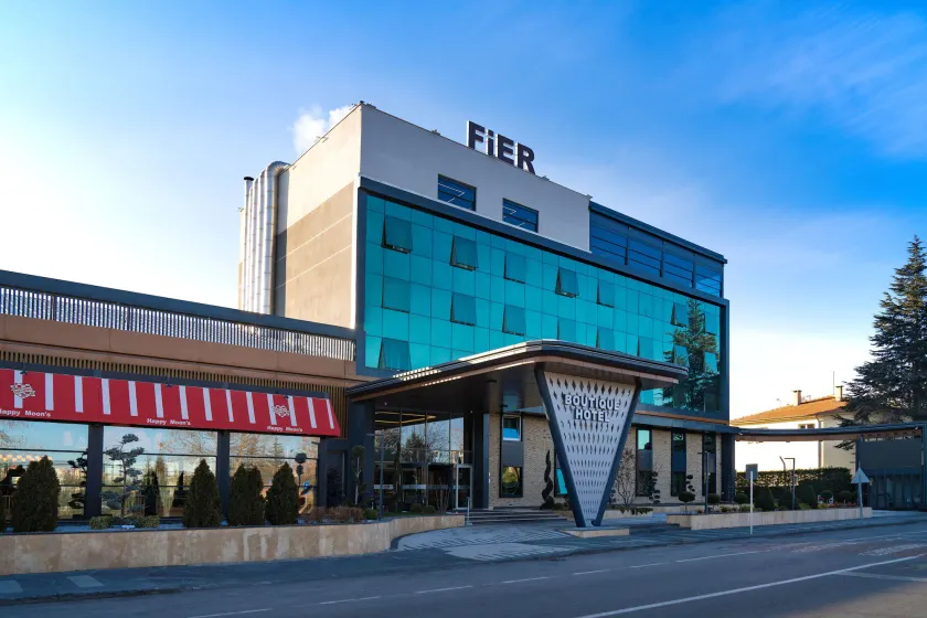Fier Life Center - Image 1