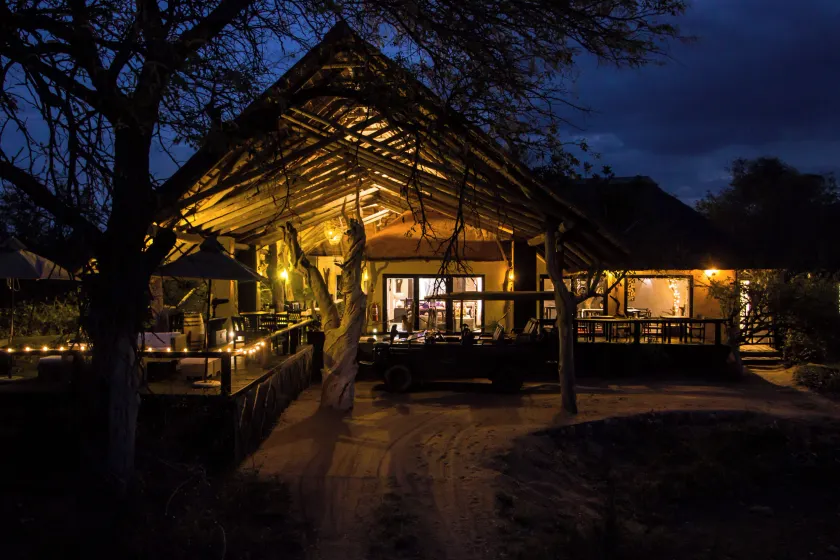 Ezulwini Game Lodges - Image 1