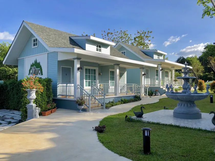 Little Cottage - Image 1