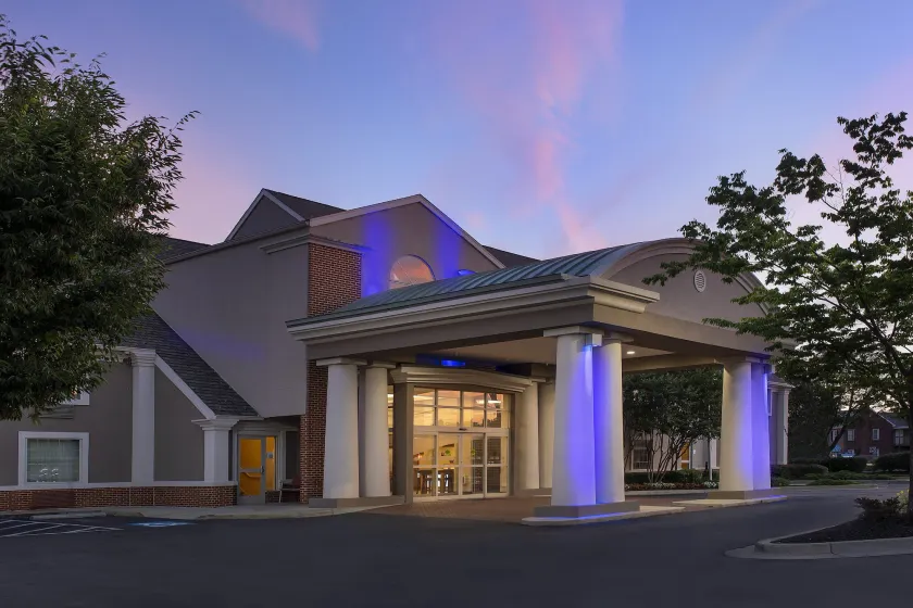 Holiday Inn Express & Suites Annapolis by IHG - Image 1