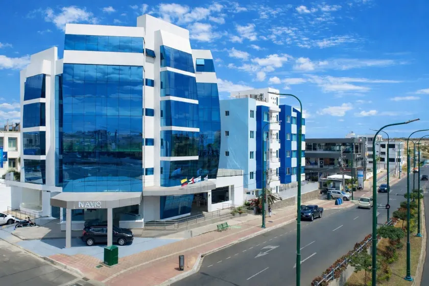 Navio Hotel - Image 1
