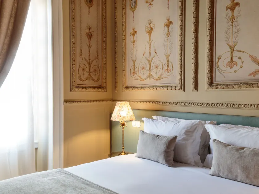 Dear Lisbon - Valmor Palace - Image 1