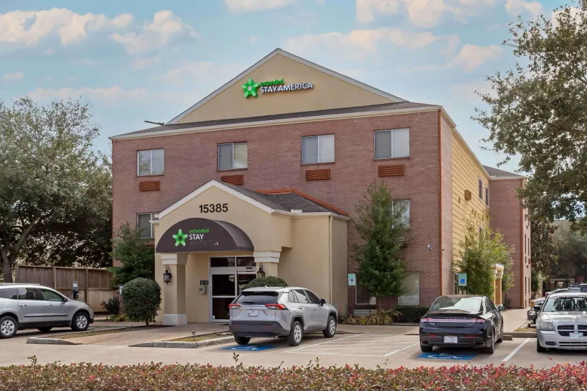 Extended Stay America Suites - Houston - Katy Freeway - Energy Corridor - Image 1
