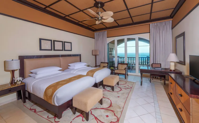 Anantara Desert Islands Resort & Spa - Image 1