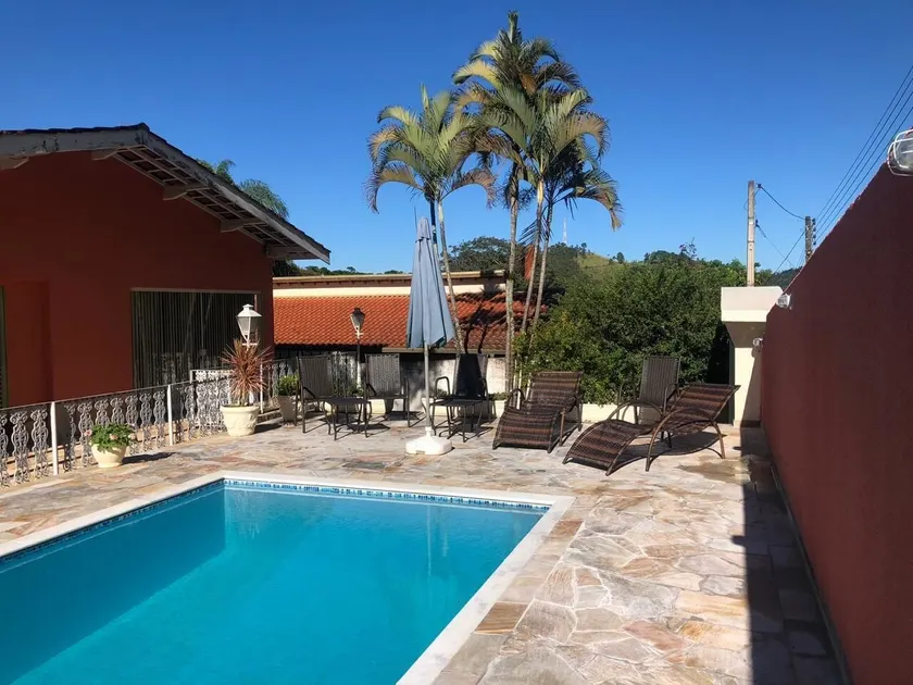 Pousada Casa Doce Vida - Image 1